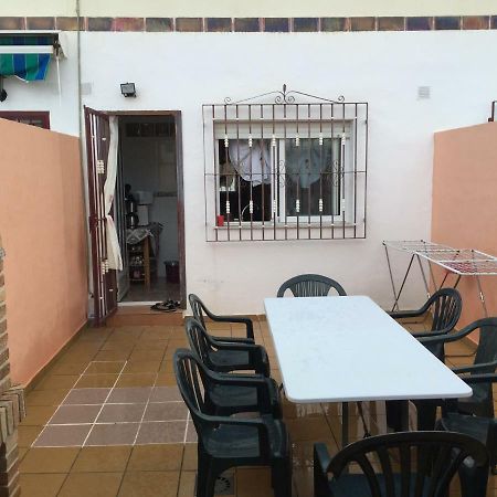 CL Picasso Zen II 40 Amapolas II Orihuela Esterno foto